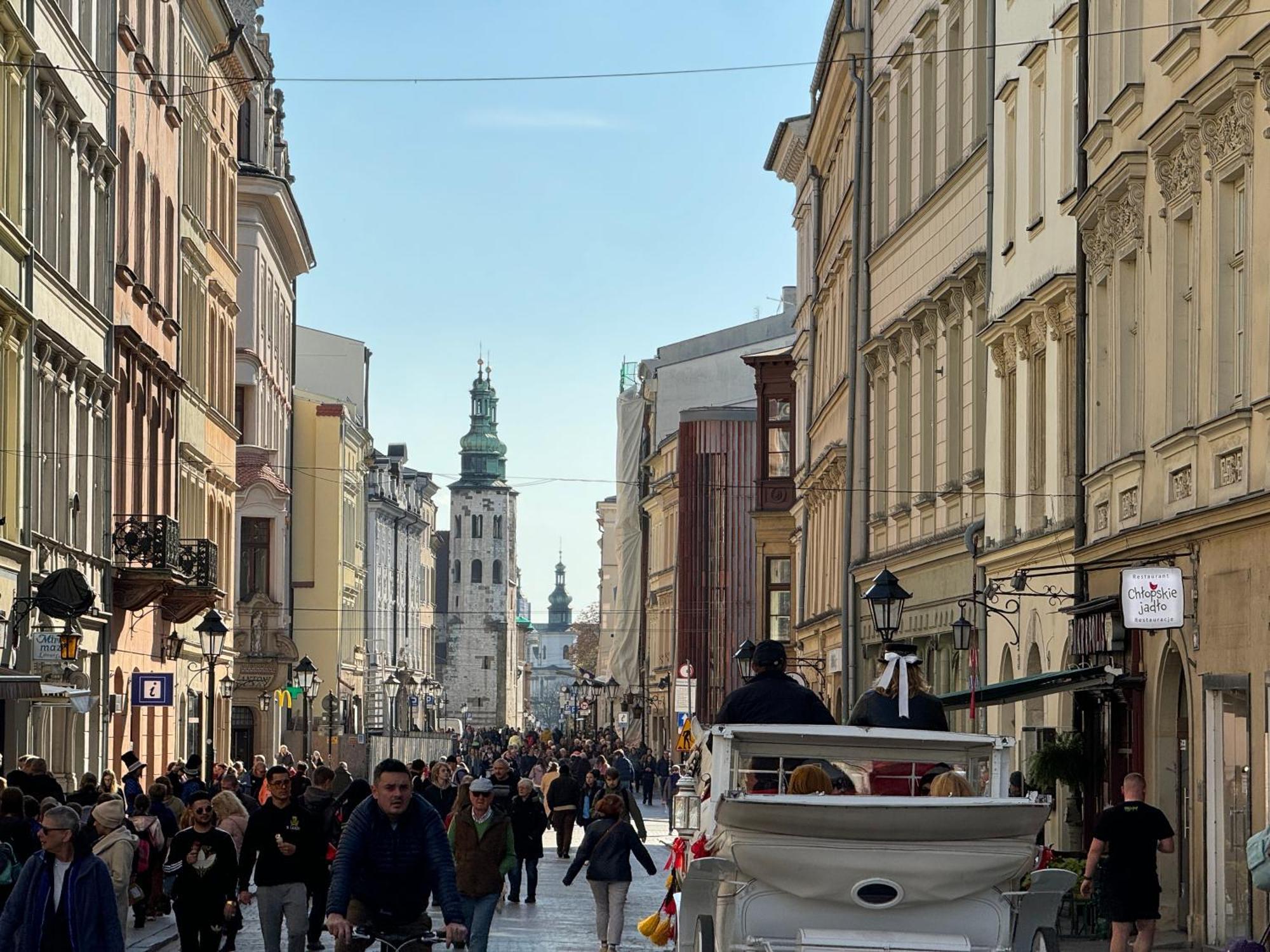 Gallery 7 - Loftaffair Collection Krakow Exterior photo